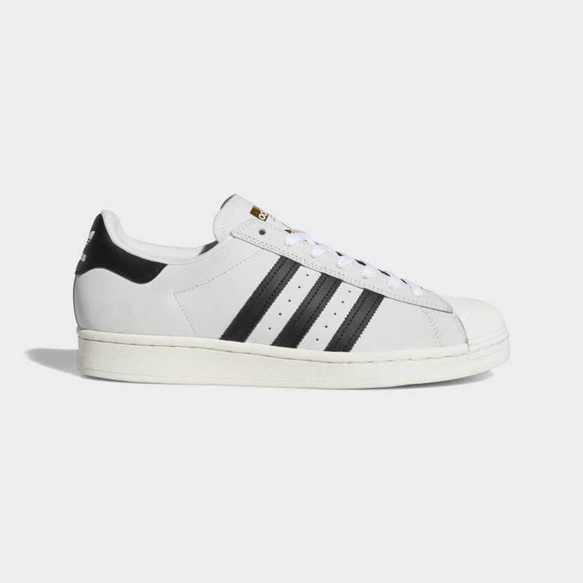 adidas Superstar ADV Shoes White adidas Australia
