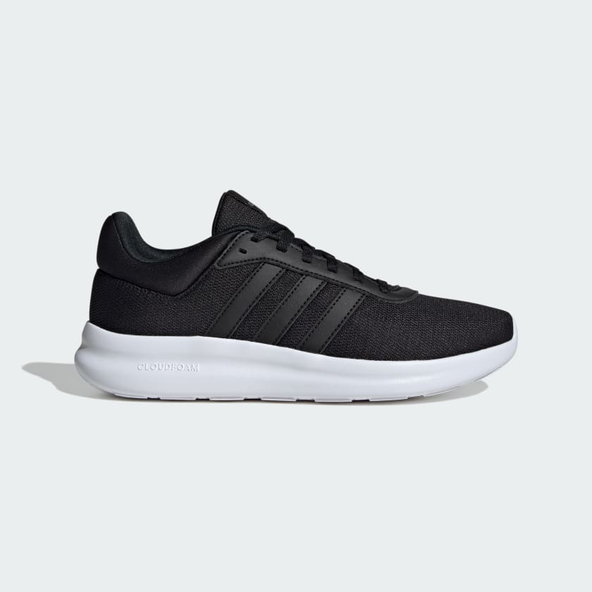 Adidas neo lite racer noir deals