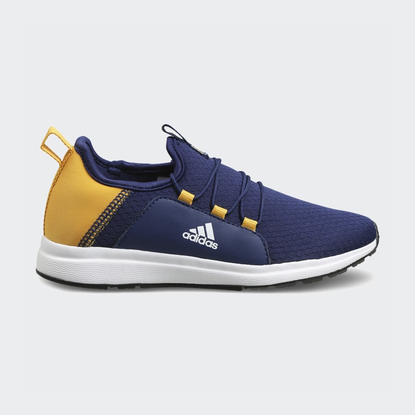 adidas HERON WALK 1.0 SHOES Blue adidas India