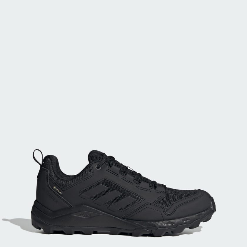 Adidas negras mujer running clearance
