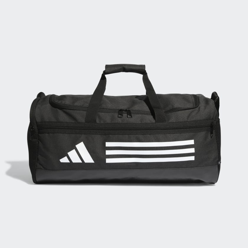 adidas Essentials Training sportstaske, - Sort | Denmark