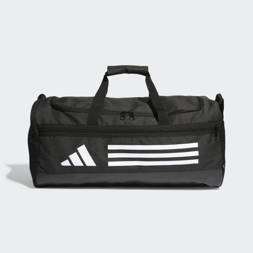 adidas Maleta Deportiva Essentials Training Duffel Negro adidas Mexico