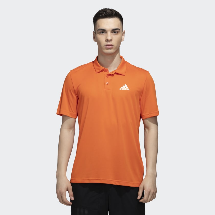 Polo 2025 de adidas
