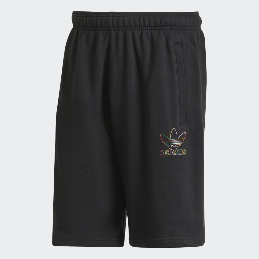Disney nike shorts best sale