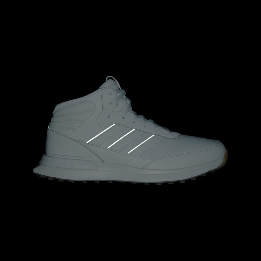 adidas Chaussure de golf S2g sans crampons Mid Gris adidas Belgium