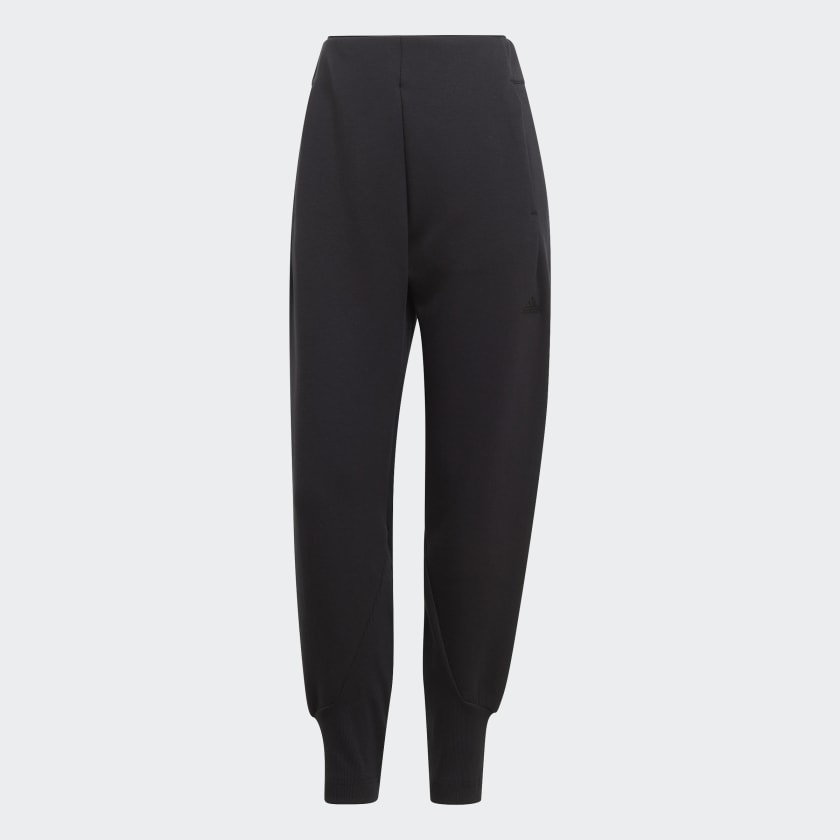 adidas Z.N.E. Pants - Black | adidas Deutschland