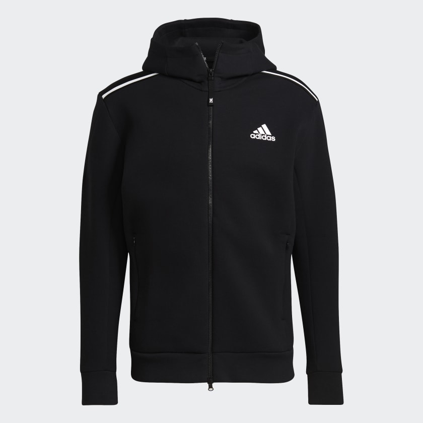 Campera adidas zne hombre shop