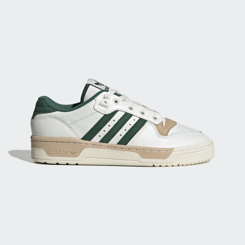 Chaussure Rivalry Low - Blanc adidas | adidas France