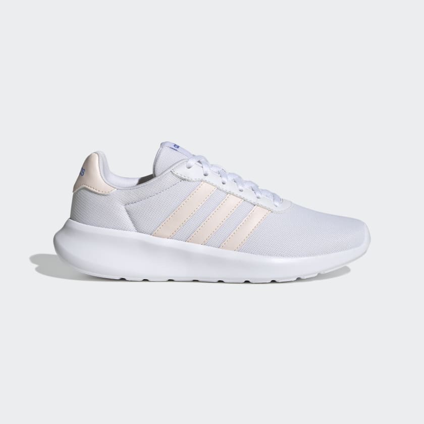 adidas Lite Racer 3.0 Schuh WeiB adidas Deutschland