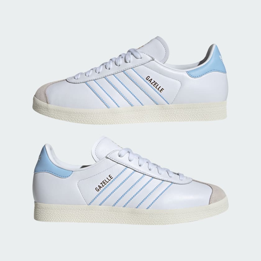 Adidas Argentina Gazelle Man’s Shoe Review Exposes Game-Changing Features!