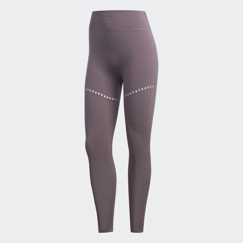 Warp knit sale adidas tights