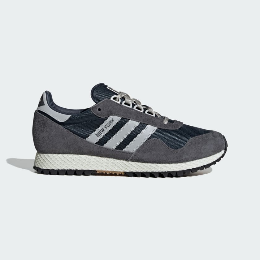 adidas New York Schuh Blau adidas Deutschland