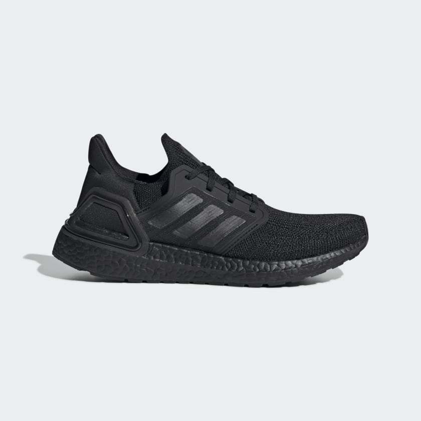 adidas Ultraboost 20 Shoes Black adidas Ireland
