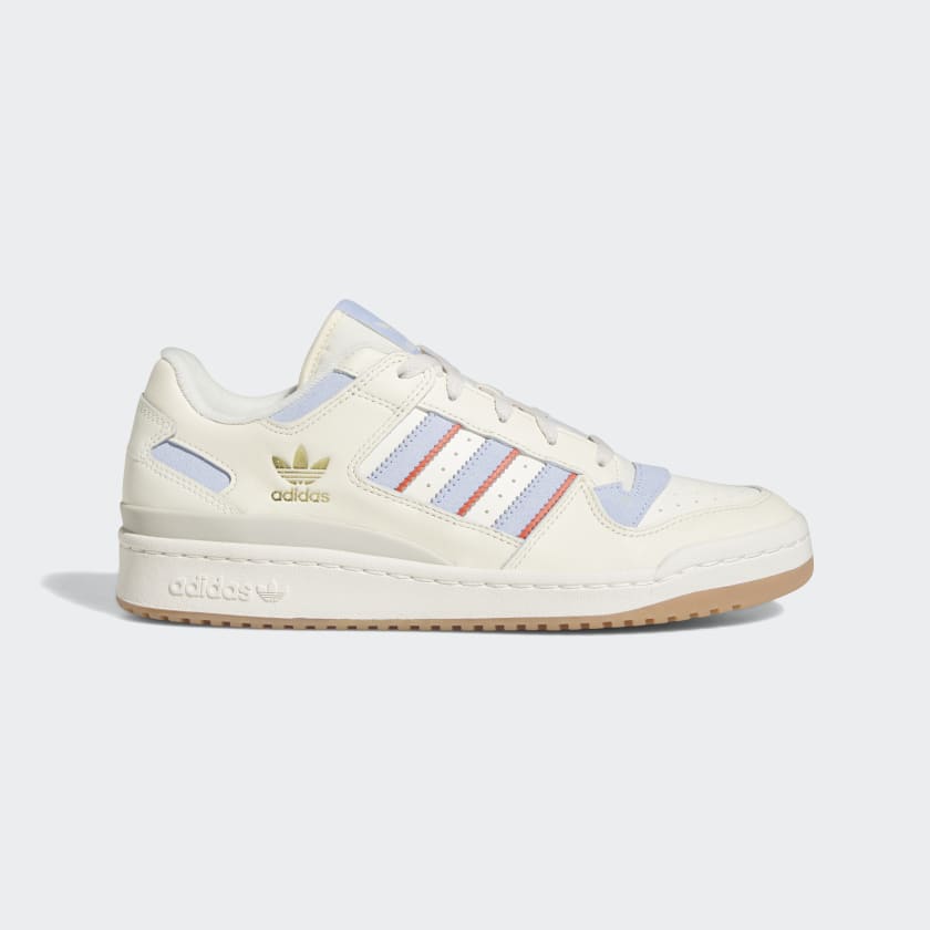 Forum Low Classic - Blanco adidas | adidas