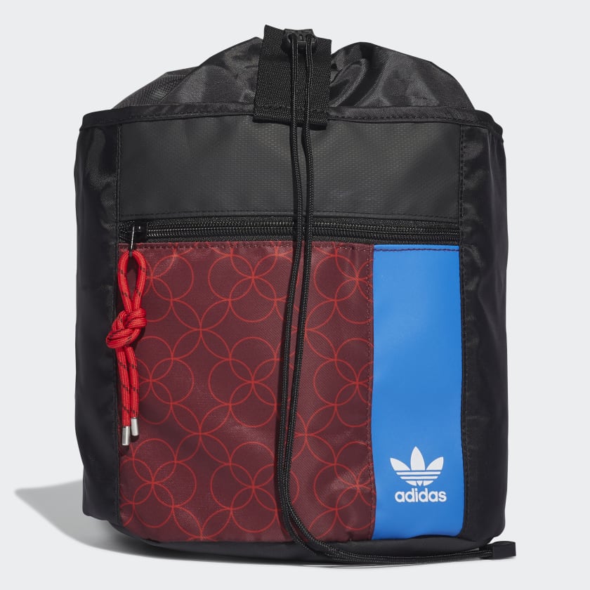 Adidas bucket bag on sale