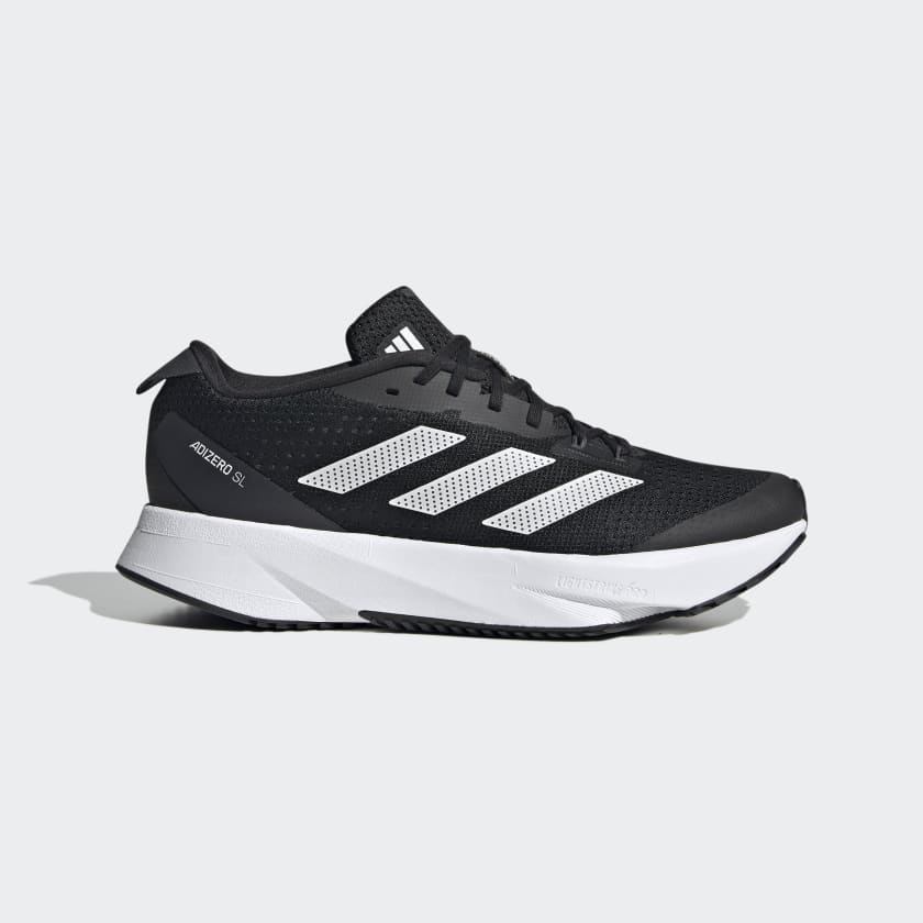vorm hardop Afwijzen adidas Adizero SL Running Shoes - Black | Women's Running | adidas US