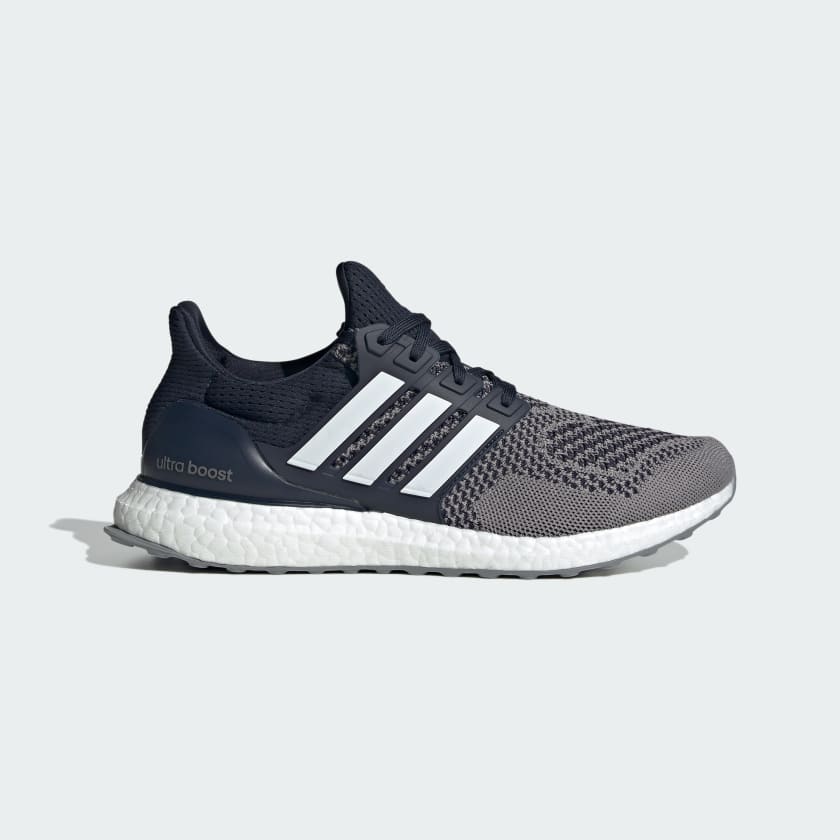 adidas Ultraboost 1.0 Shoes Blue adidas Malaysia