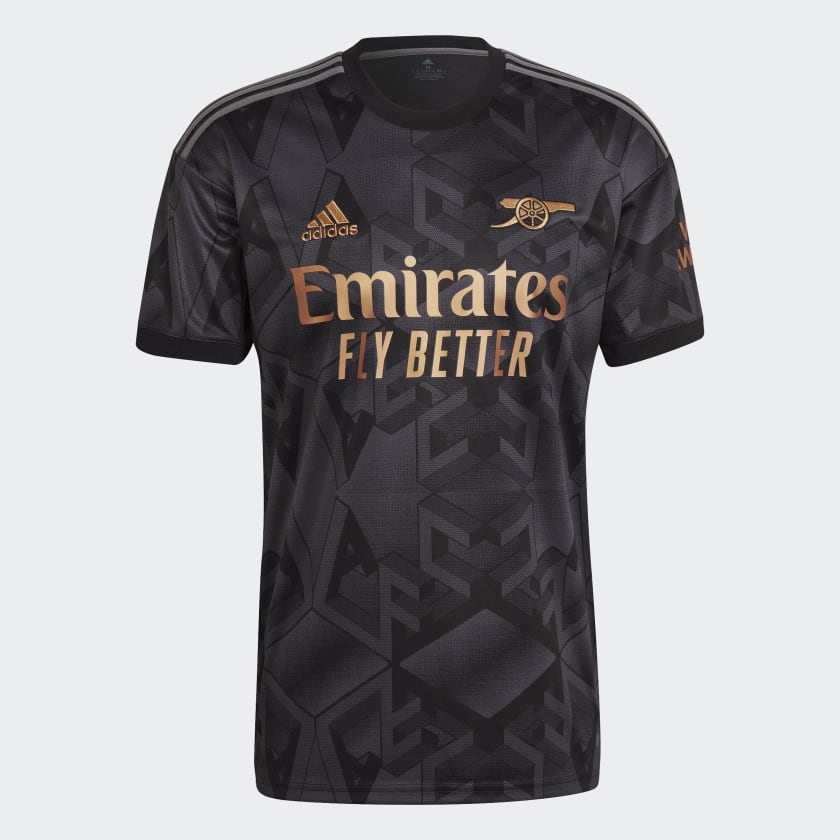 Arsenal adidas on sale