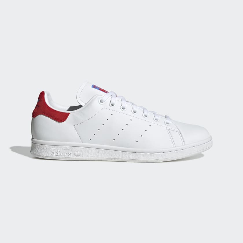 Adidas original stan smith 2 blanc deals