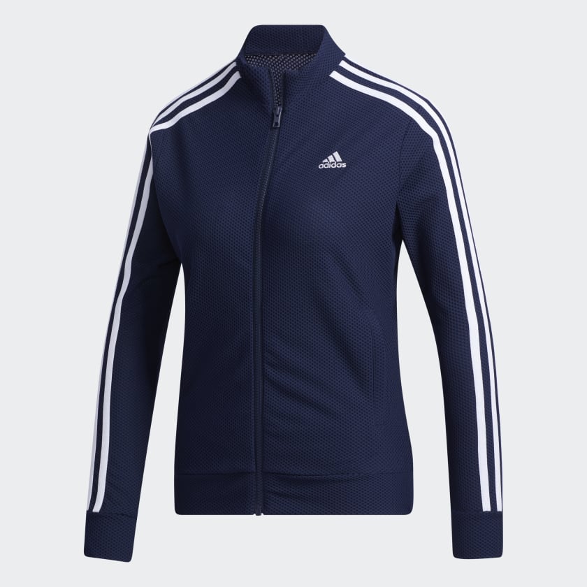 The brand with the three stripes jacket sale