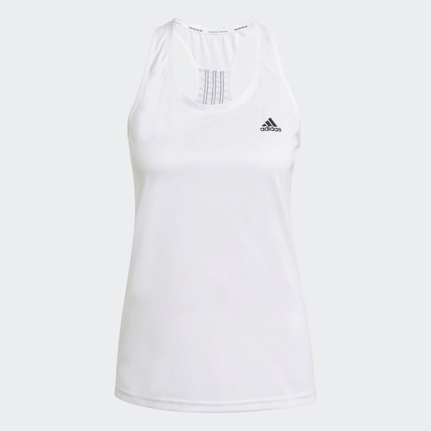 to Move 3-Stripes Sport Tank Top 