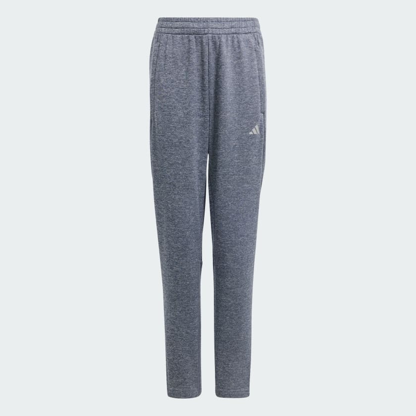 Adidas training joggers top