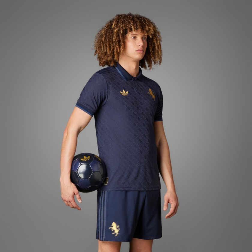 Juve reebok terza maglia new arrivals