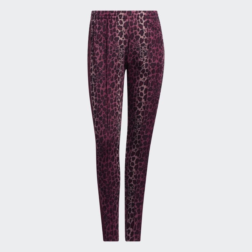 Adidas multicolor track pants online