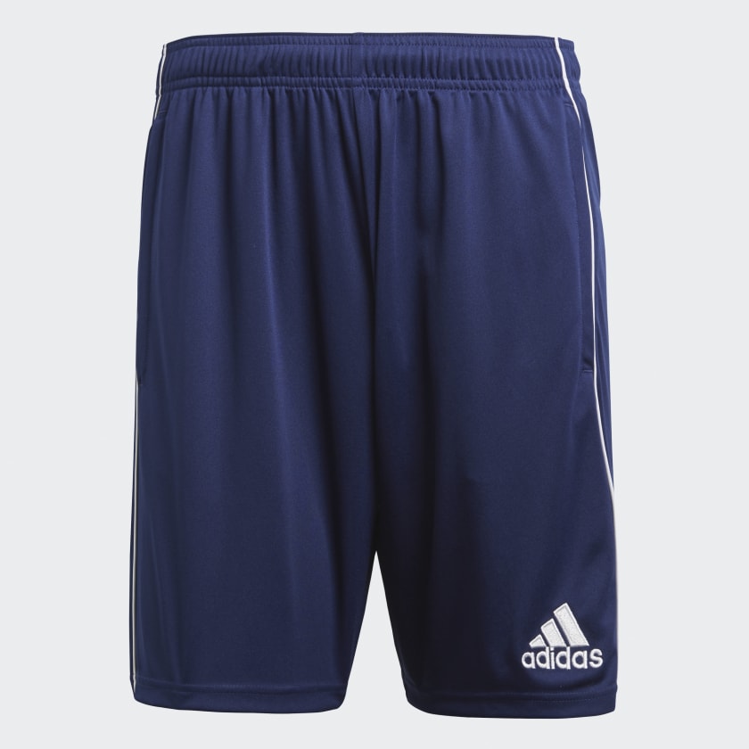 Adidas core 18 training shorts hotsell