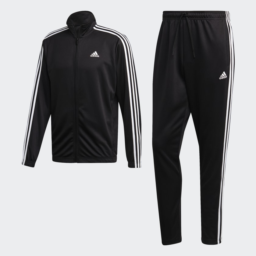 Malabares Escabullirse Organo adidas Sudadera Tiro Athletics - Negro | adidas Colombia