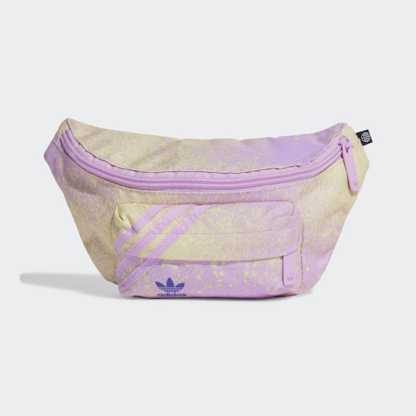 Cangurera adidas hombre 2025