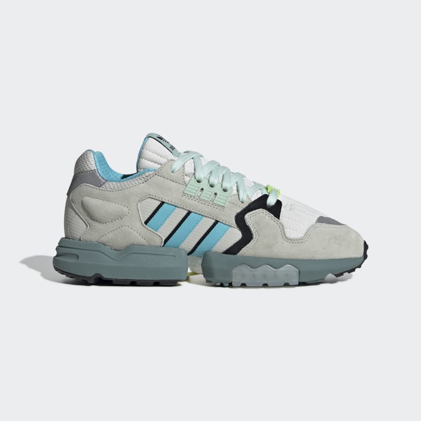 Adidas zx top 630 gris femme