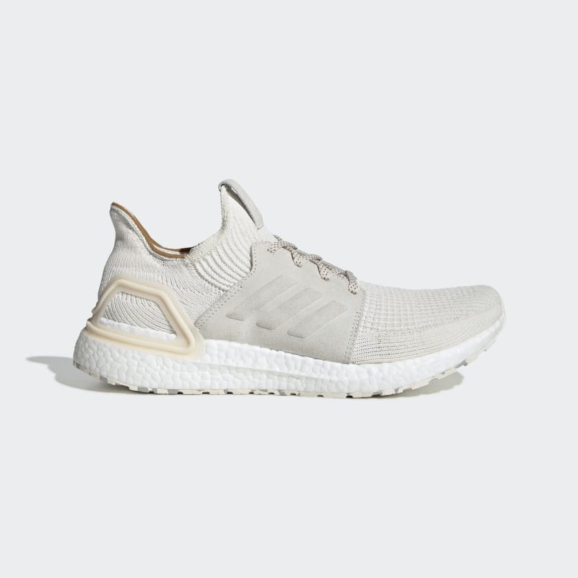 adidas Universal Works Ultraboost 19 Shoes White adidas