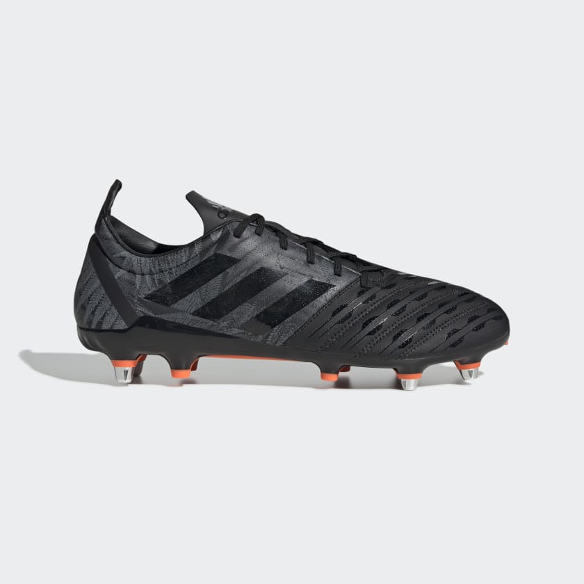 Adidas malice black best sale