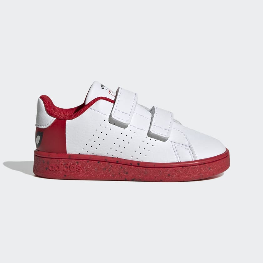 Adidas collab marvel on sale