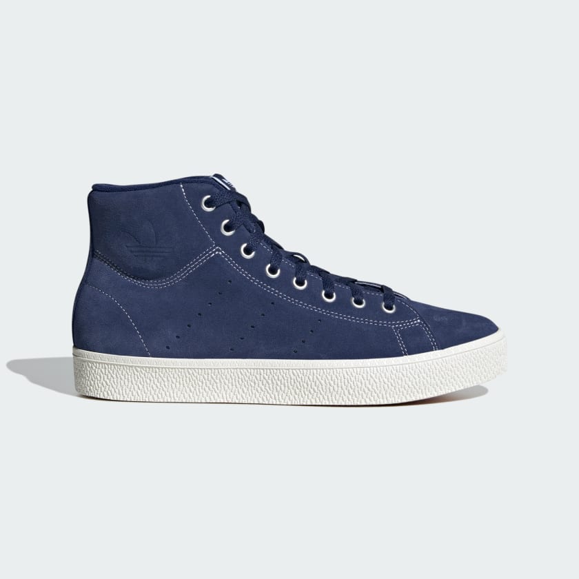adidas Sapatilhas Stan Smith CS Mid Azul adidas Portugal