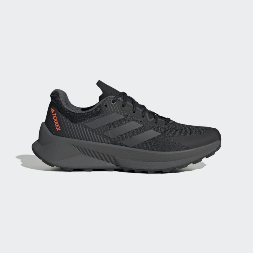 Adidas running trail store