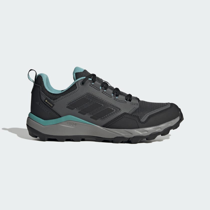 Scarpe da trail running Tracerocker 2.0 GORE TEX Grigio adidas