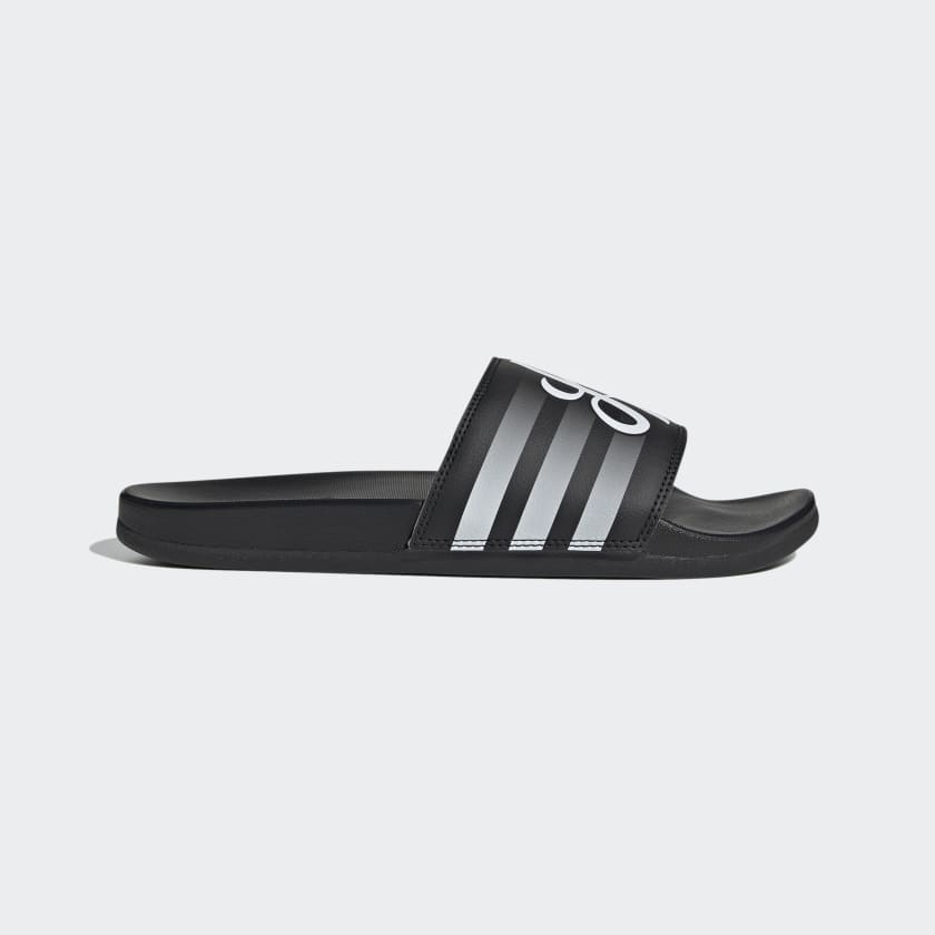 Sandale Adilette Comfort Noir adidas adidas Switzerland