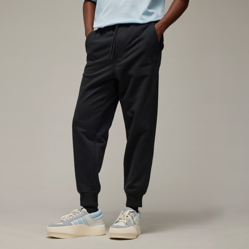 Y3 joggers discount