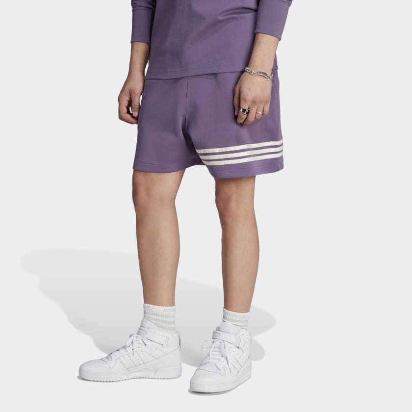Short outline adidas sales