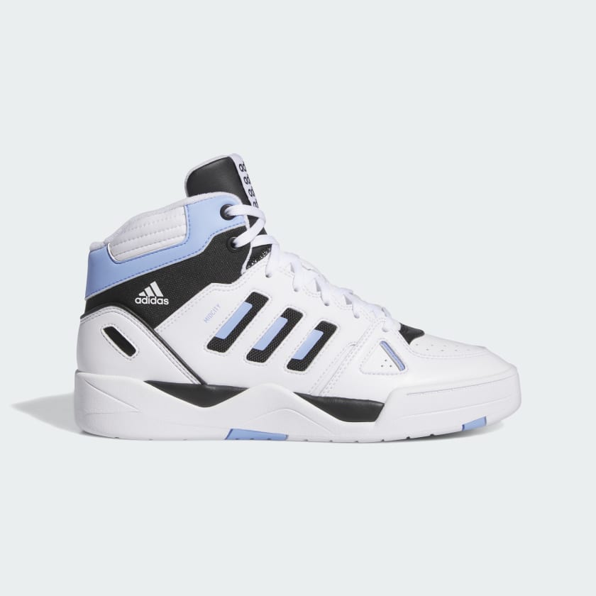 adidas Tenis Midcity Mid Blanco adidas Mexico