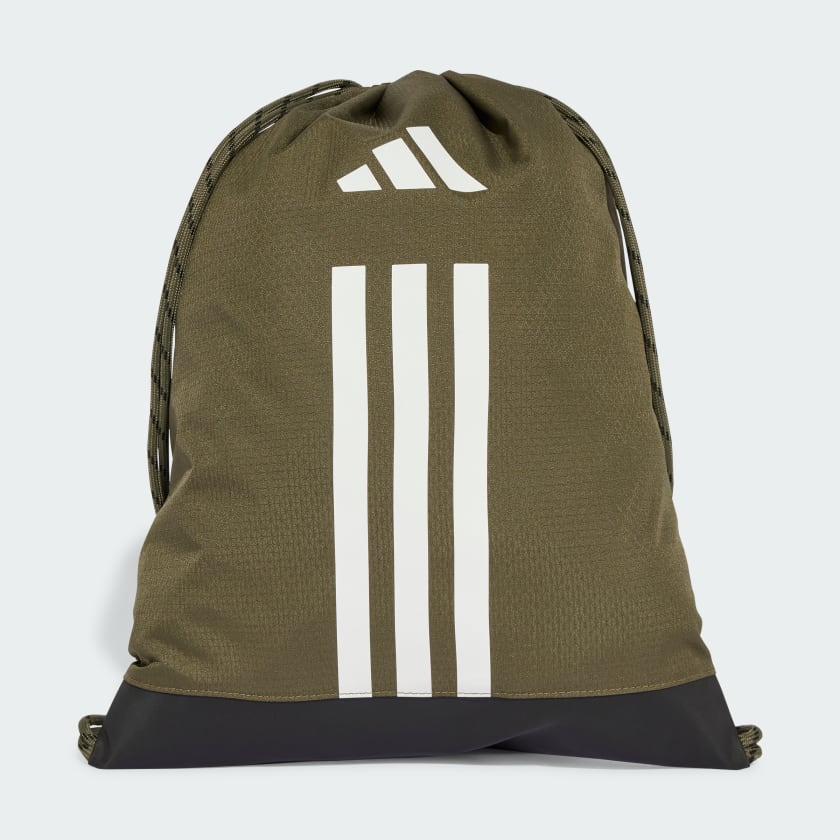 adidas Gymsack Green adidas UK