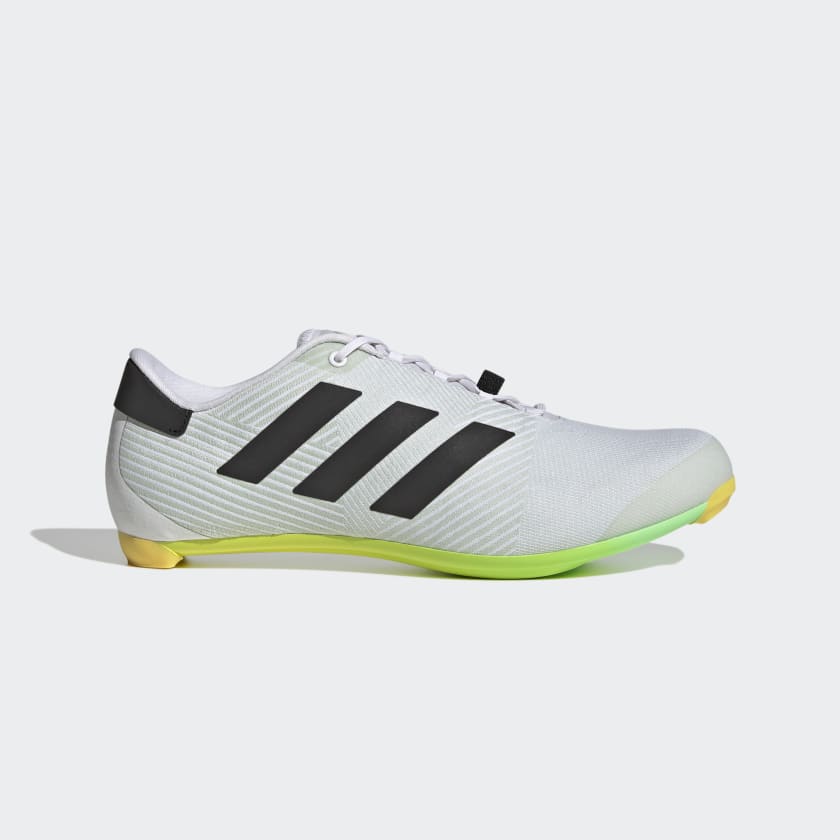 adidas The Road Cycling Shoes - White Unisex Cycling | US