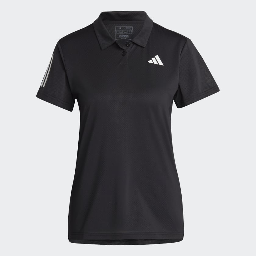 Polos adidas con cuello 2025
