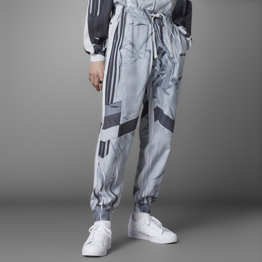 Gray adidas soccer pants hot sale