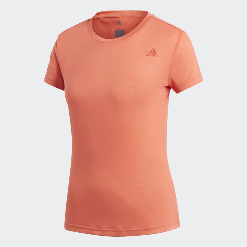 Adidas freelift 2025 prime tee womens