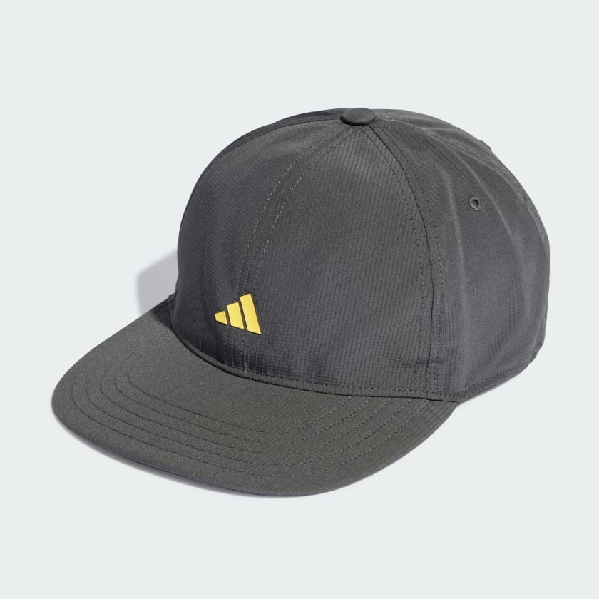 Adidas cap grey discount
