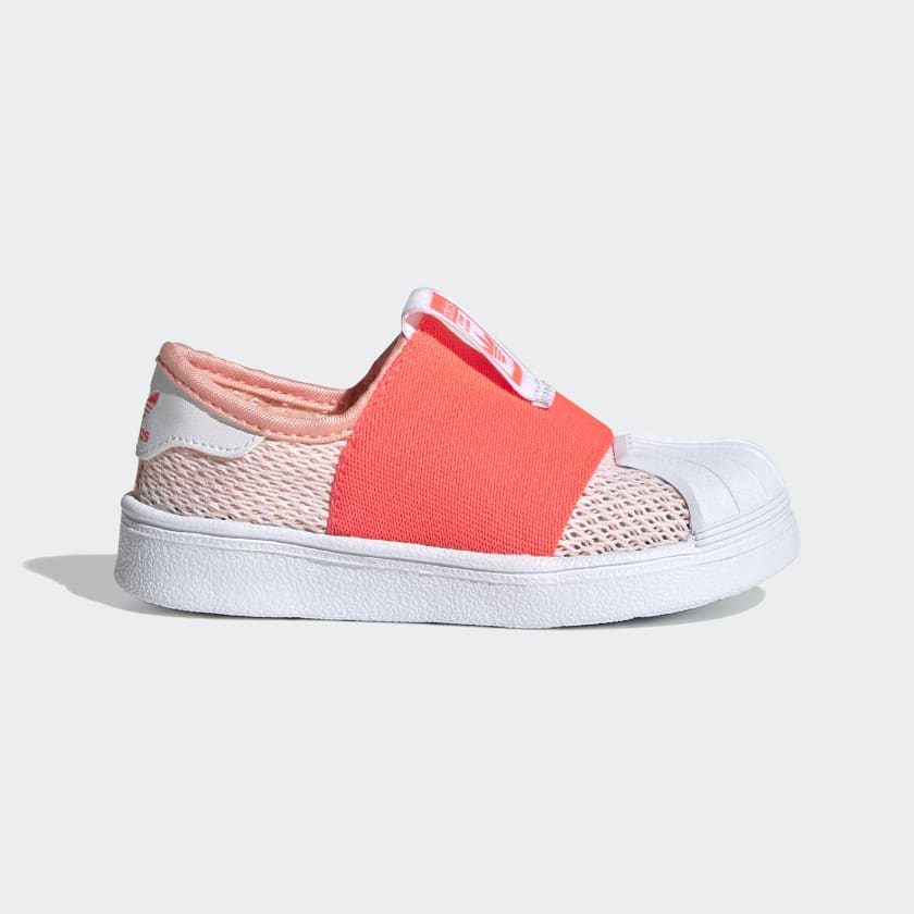 Tênis superstar smr shop 360 i