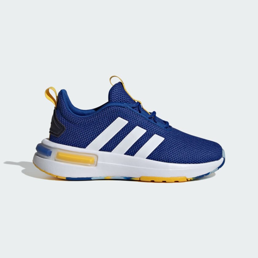 Zapatillas Racer TR23 para ninos Azul adidas adidas Chile